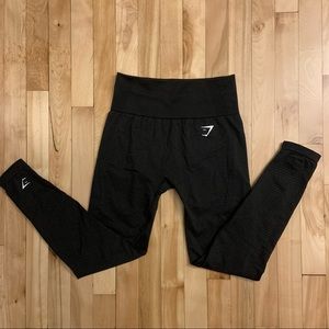 GymShark Vital Seamless 2.0 Leggings
